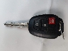 2T3BFREV9DW****** Salvage 2013 Toyota RAV4 in Kansas State