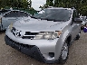 2T3BFREV9DW****** Used and Repairable 2013 Toyota RAV4 in Kansas City