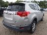 2T3BFREV9DW****** Salvage and Wrecked 2013 Toyota RAV4 in Kansas State