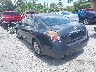 1N4AL2AP4BC****** Salvage and Repairable 2011 Nissan Altima in Atlanta North