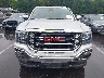 3GTU2NEC8GG****** Destrozados 2016 GMC Sierra 1500 en Estado de Carolina del Norte