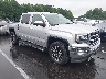3GTU2NEC8GG****** Salvamento y Destrozados 2016 GMC Sierra 1500 en Raleigh