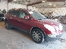 5GAKVBED4BJ****** Salvamento y Destrozados 2011 Buick Enclave en Flint