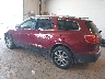 5GAKVBED4BJ****** Salvamento y Reparables 2011 Buick Enclave en Flint