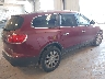 5GAKVBED4BJ****** Salvamento y Destrozados 2011 Buick Enclave en Estado de Michigan
