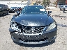 JTHBF5C23A5****** Wrecked 2010 Lexus IS in California State