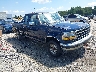 1FTEX14N5PK****** Salvamento y Destrozados 1993 Ford F-150 en Tifton