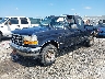 1FTEX14N5PK****** Usados y Reparables 1993 Ford F-150 en Tifton