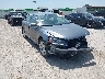 1VWBT7A37FC****** Salvamento y Destrozados 2015 Volkswagen Passat en Dallas