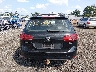 3VWCA7AU2FM****** Salvage 2015 Volkswagen Golf SportWagen