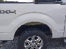 1FTFW1EF7DK****** Used 2013 Ford F-150 in Virginia State
