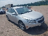 1G1PE5SB8E7****** Salvamento y Destrozados 2014 Chevrolet Cruze en Sioux Falls