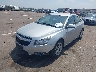 1G1PE5SB8E7****** Usados y Reparables 2014 Chevrolet Cruze en Sioux Falls