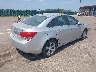 1G1PE5SB8E7****** Salvamento y Destrozados 2014 Chevrolet Cruze en Estado de Dakota del Sur