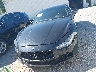 ZAM57XSAXE1****** Wrecked 2014 Maserati Ghibli in Georgia State