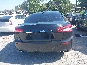 ZAM57XSAXE1****** Wrecked 2014 Maserati Ghibli
