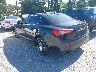 ZAM57XSAXE1****** Salvage and Repairable 2014 Maserati Ghibli in Atlanta North