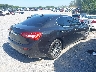ZAM57XSAXE1****** Salvage and Wrecked 2014 Maserati Ghibli in Georgia State