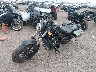 MLHPC5659K5****** Repairable 2019 Honda Rebel 500 in Arizona State