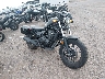 MLHPC5659K5****** Wrecked 2019 Honda Rebel 500