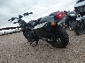 MLHPC5659K5****** Repairable 2019 Honda Rebel 500