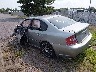 4S3BL676166****** Salvamento y Reparables 2006 Subaru Legacy en Culpeper