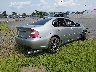 4S3BL676166****** Salvamento y Destrozados 2006 Subaru Legacy en Estado de Virginia