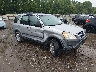 SHSRD68433U****** Salvage and Wrecked 2003 Honda CR-V in Knoxville