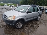 SHSRD68433U****** Used and Repairable 2003 Honda CR-V in Knoxville