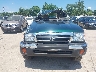 4TAWN72N8YZ****** Wrecked 2000 Toyota Tacoma in Illinois State