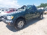 4TAWN72N8YZ****** Used and Repairable 2000 Toyota Tacoma in Saint Louis