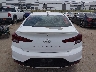 5NPD84LF9KH****** Wrecked 2019 Hyundai Elantra