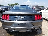 1FA6P8TH0J5****** Destrozados 2018 Ford Mustang