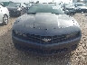 2G1FA1ED1B9****** Destrozados 2011 Chevrolet Camaro en Estado de Texas