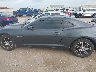 2G1FA1ED1B9****** Reparables 2011 Chevrolet Camaro en Estado de Texas