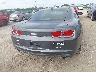 2G1FA1ED1B9****** Destrozados 2011 Chevrolet Camaro