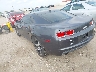 2G1FA1ED1B9****** Salvamento y Reparables 2011 Chevrolet Camaro en San Antonio South