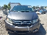 5FNRL5H29GB****** Used 2016 Honda Odyssey in California State