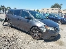 5FNRL5H29GB****** Salvage and Wrecked 2016 Honda Odyssey in Fremont