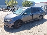 5FNRL5H29GB****** Used and Repairable 2016 Honda Odyssey in Fremont