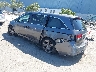 5FNRL5H29GB****** Salvage and Repairable 2016 Honda Odyssey in Fremont