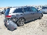 5FNRL5H29GB****** Salvage and Wrecked 2016 Honda Odyssey in California State