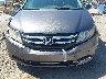 5FNRL5H29GB****** Salvage and Repairable 2016 Honda Odyssey in California State