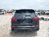 WP1AB2A29FL****** Wrecked 2015 Porsche Cayenne
