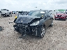 WP1AB2A29FL****** Used and Repairable 2015 Porsche Cayenne in Dallas