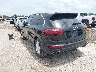 WP1AB2A29FL****** Salvage and Repairable 2015 Porsche Cayenne in Dallas