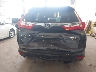 7FARW2H85JE****** Wrecked 2018 Honda CR-V