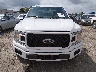1FTEW1E48LK****** Destrozados 2020 Ford F-150 en Estado de Oklahoma
