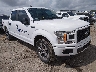 1FTEW1E48LK****** Salvamento y Destrozados 2020 Ford F-150 en Tulsa