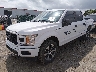 1FTEW1E48LK****** Usados y Reparables 2020 Ford F-150 en Tulsa